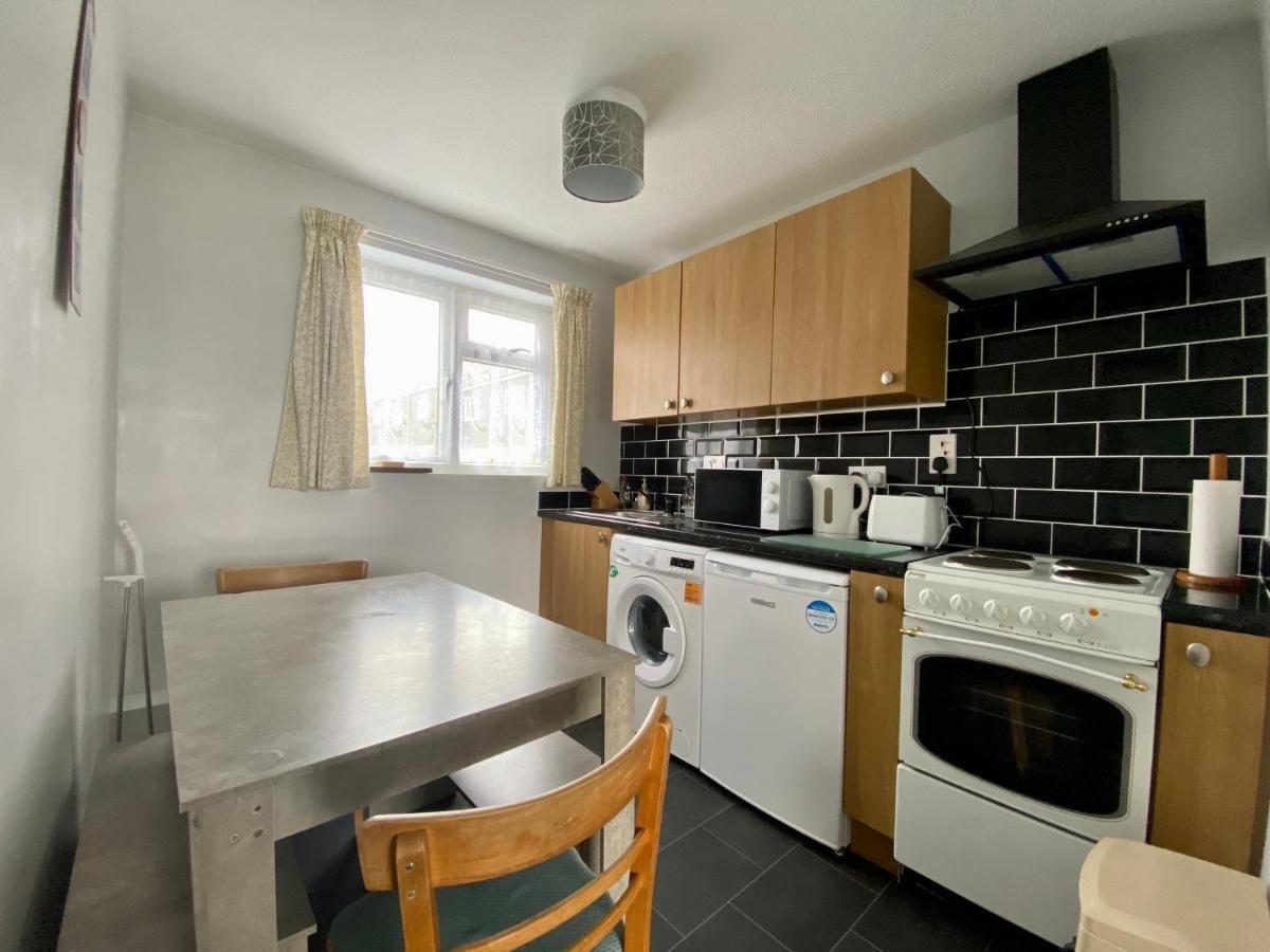 Charming Spacious 3-Bedroom Beach Holiday House, Norfolk 햄스비 외부 사진
