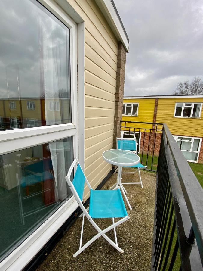 Charming Spacious 3-Bedroom Beach Holiday House, Norfolk 햄스비 외부 사진