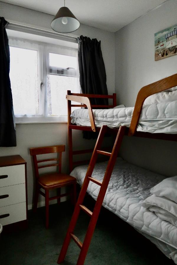Charming Spacious 3-Bedroom Beach Holiday House, Norfolk 햄스비 외부 사진